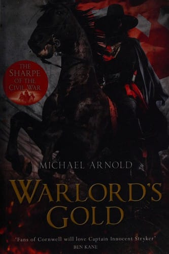 Warlord's gold