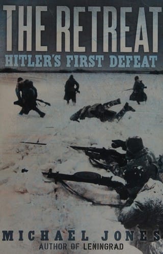 The retreat: Hitler's first defeat