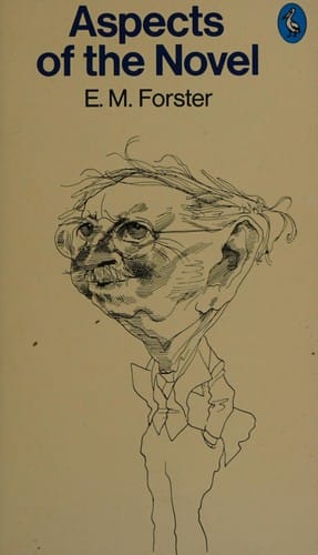 Aspects of the novel