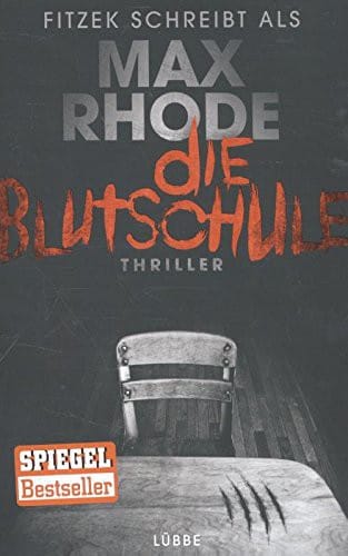 Die Blutschule