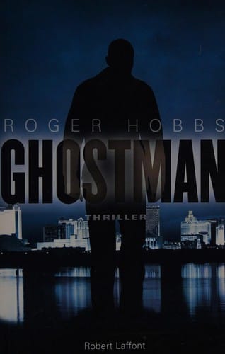 Ghostman: roman