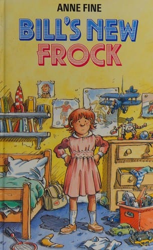 Bills New Frock (Read Aloud Books)