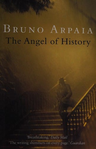 The angel of history