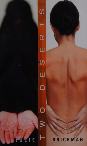 Two deserts: stories