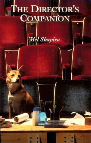 The director's companion