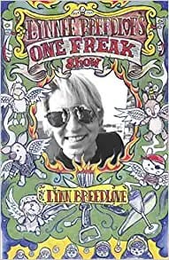 Lynnee Breedlove's one freak show