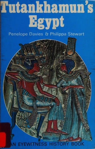 Tutankhamun's Egypt