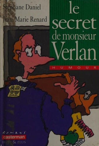 Le Secret de monsieur Verlan