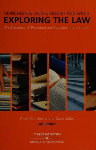 Exploring the Law