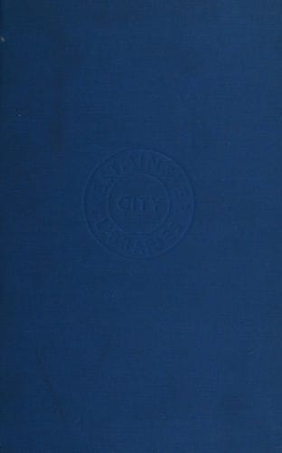 Girdle round the earth: the story of Cable and Wireless and its predecessors to mark the group's jubilee, 1929-1979