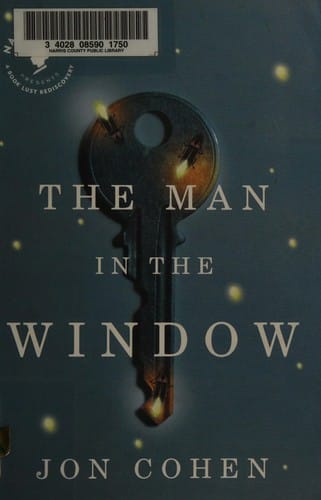 The man in the window