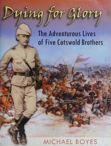 The adventurous lives of five Cotswold brothers