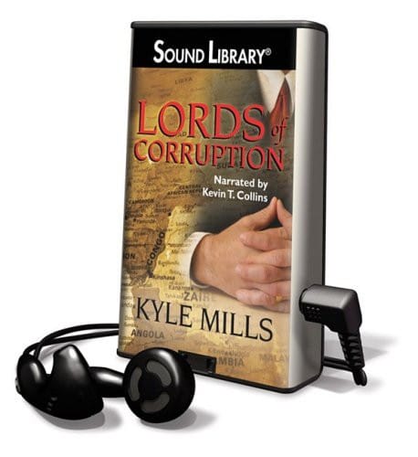 Lords of Corruption