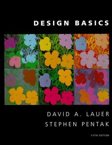 Design basics