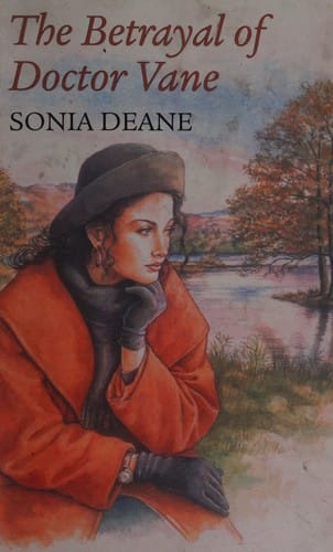 The Betrayal of Doctor Vane (Dales Romance)