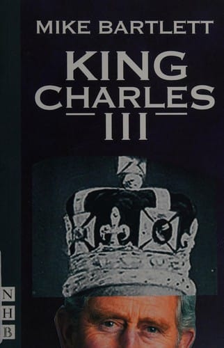 King Charles III