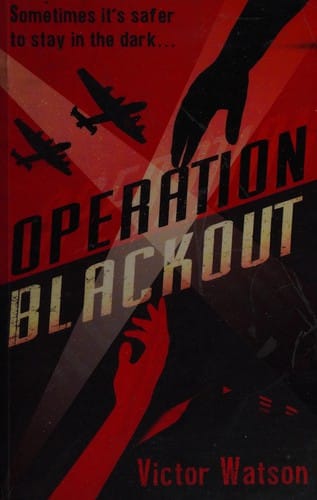 Operation blackout
