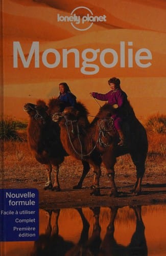 Mongolie