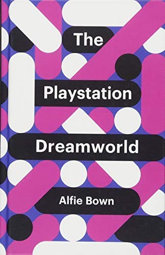 The PlayStation Dreamworld
