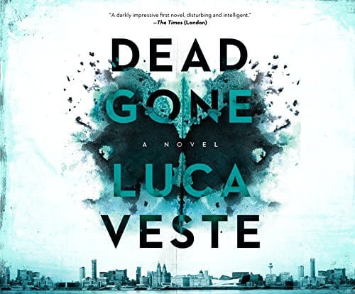 Dead Gone: A Novel