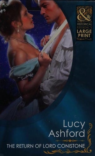 The Return of Lord Conistone