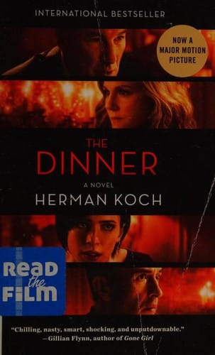 The Dinner
