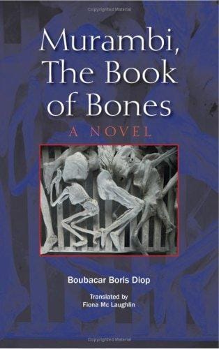 Murambi, The Book of Bones