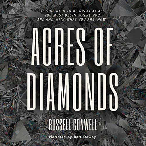 Acres of Diamonds: Library Edition