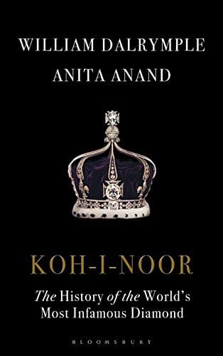 Koh-I-Noor: The History of the World's Most Infamous Diamond
