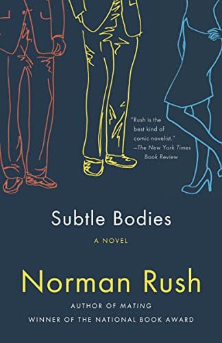 Subtle Bodies