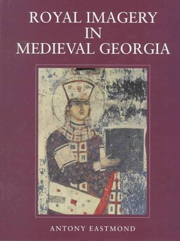 Royal imagery in medieval Georgia