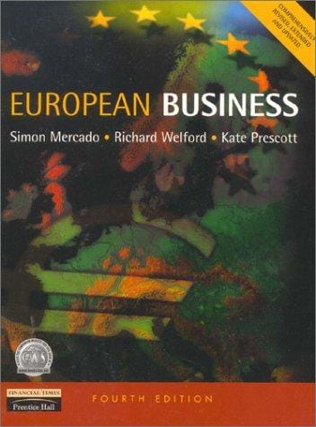 European Business