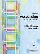 Accounting: An Introduction