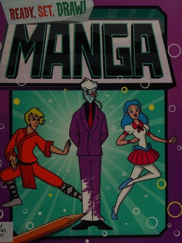 Manga