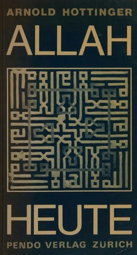 Allah heute
