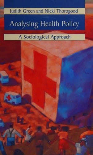 analyzing health policy