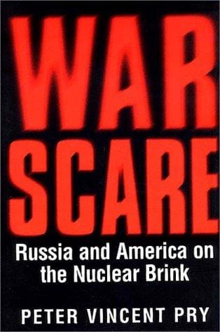 War scare: Russia and America on the nuclear brink