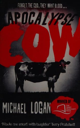 Apocalypse Cow