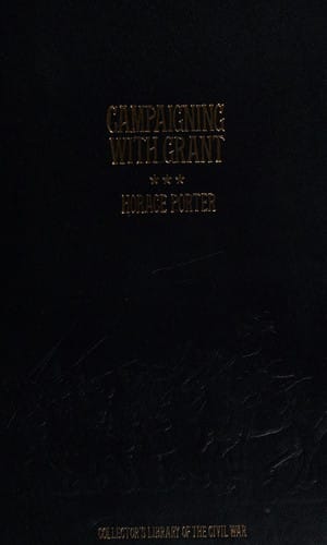 Campaigning with Grant