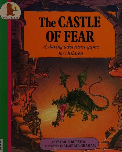 The castle of fear