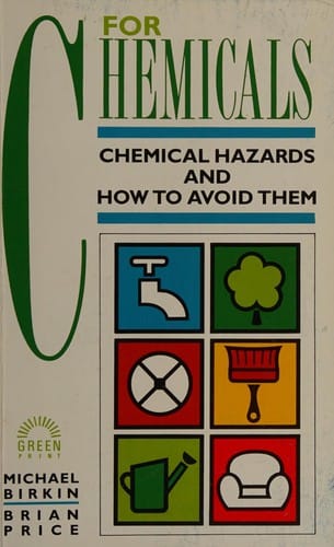 C. for Chemicals