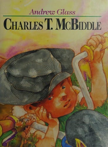 Charles T. McBiddle