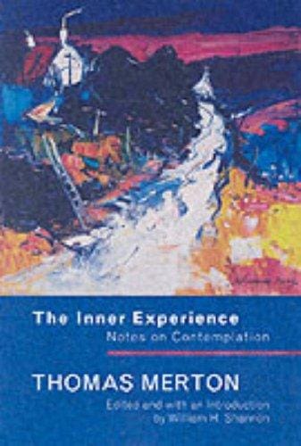 The Inner Experience