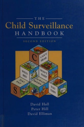 The child surveillance handbook