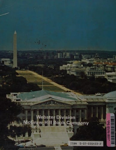 Civics: citizens and society