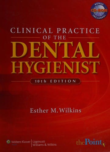 Clinical Practice of the Dental Hygienist