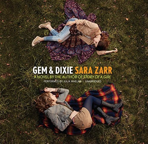 Gem & Dixie