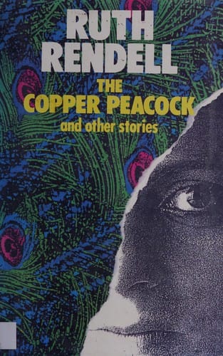 The copper peacock and other stories