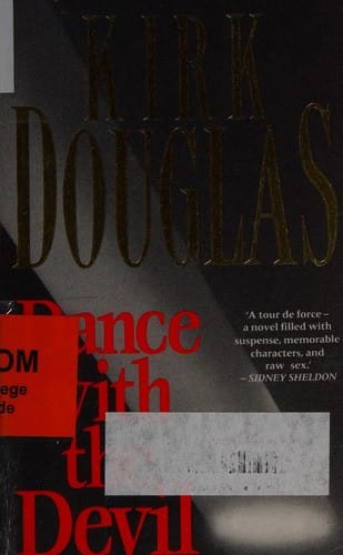 Dance with the devil.