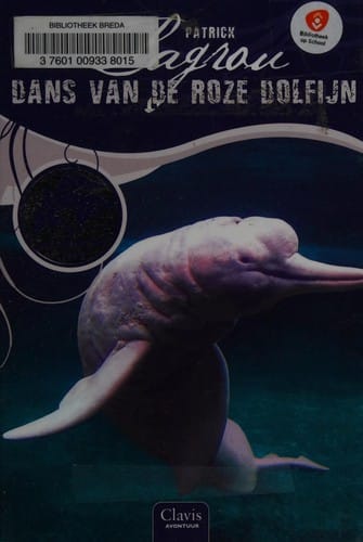 Dans van de roze dolfijn